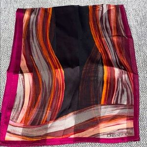 JNY Scarf